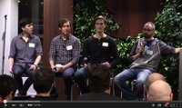 Apache Aurora Adopters Panel Video Thumbnail